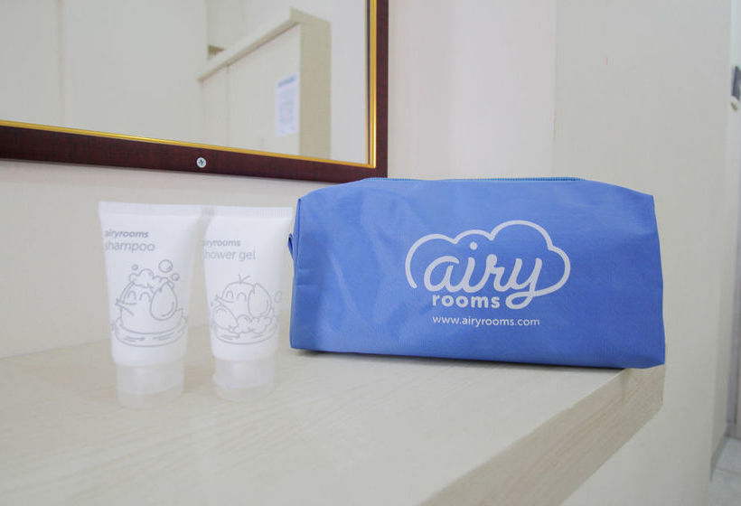 فندق Airy Centerpoint Ahmad Yani Kav 20 Bekasi