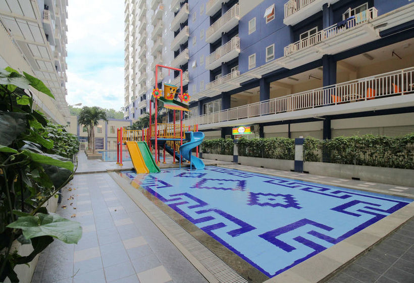 فندق Airy Centerpoint Ahmad Yani Kav 20 Bekasi