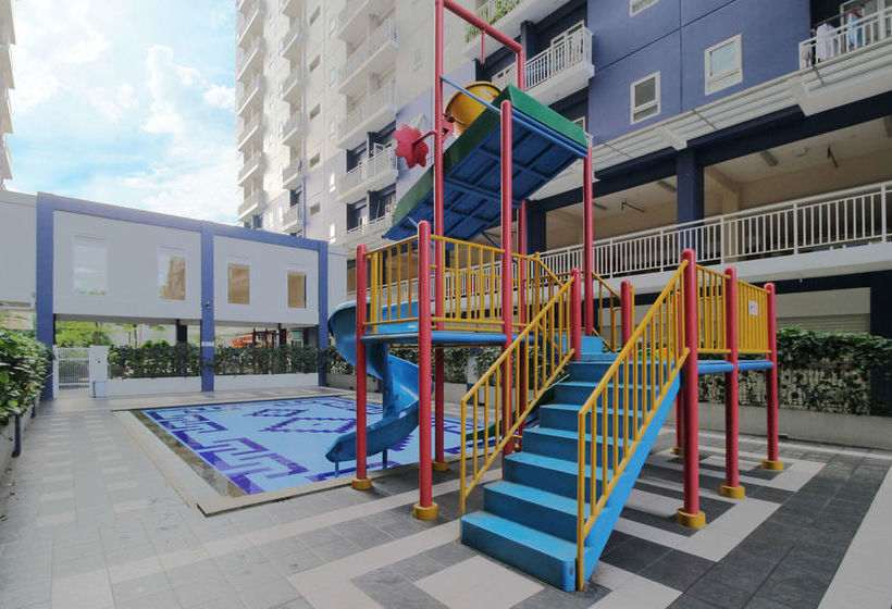 فندق Airy Centerpoint Ahmad Yani Kav 20 Bekasi