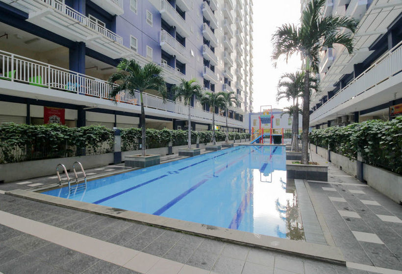 فندق Airy Centerpoint Ahmad Yani Kav 20 Bekasi