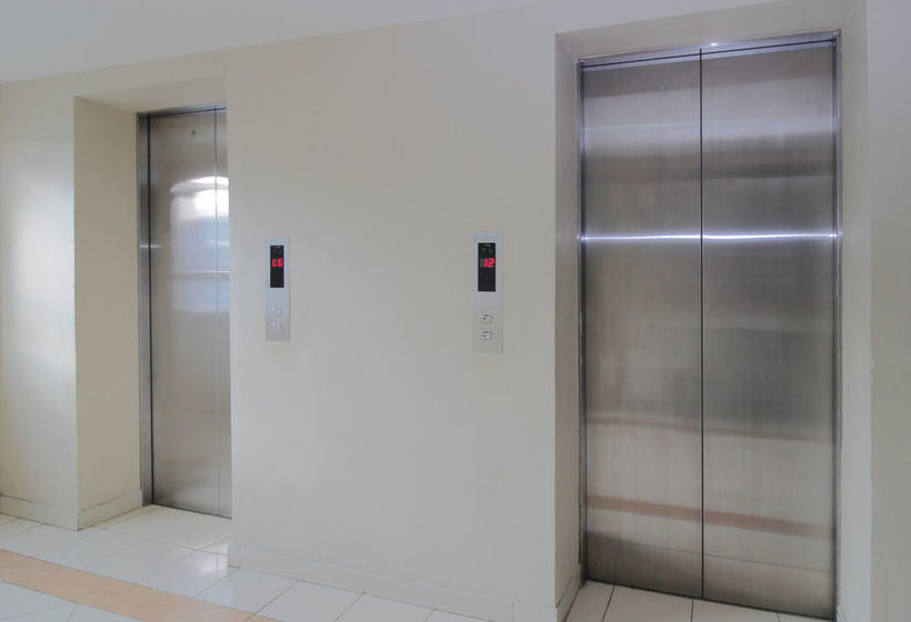 فندق Airy Centerpoint Ahmad Yani Kav 20 Bekasi