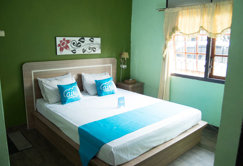 Hotel Airy Eco Tanjung Pandan Pattimura 8 Belitung