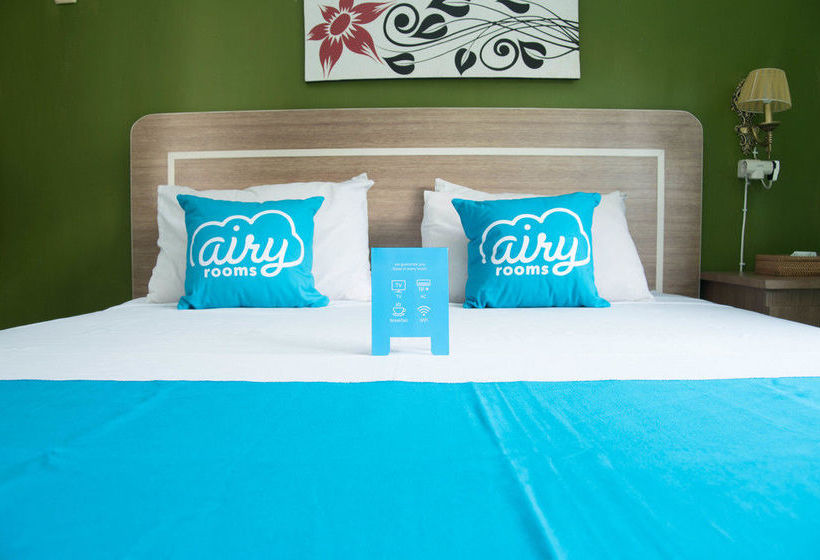 Hotel Airy Eco Tanjung Pandan Pattimura 8 Belitung