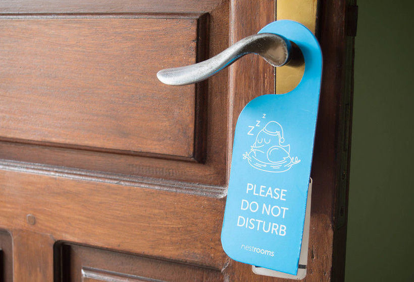 Hotel Airy Eco Tanjung Pandan Pattimura 8 Belitung