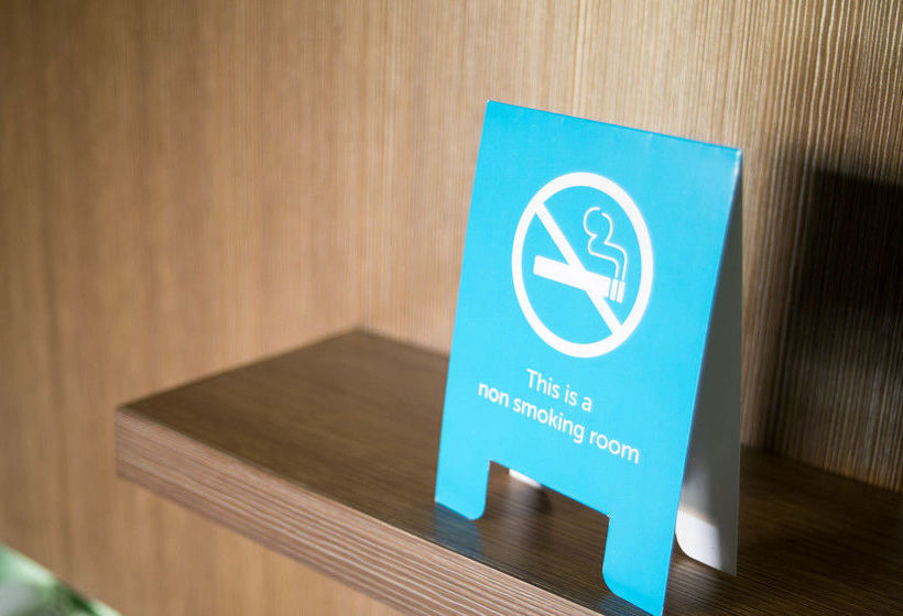 Hotel Airy Eco Tanjung Pandan Pattimura 8 Belitung