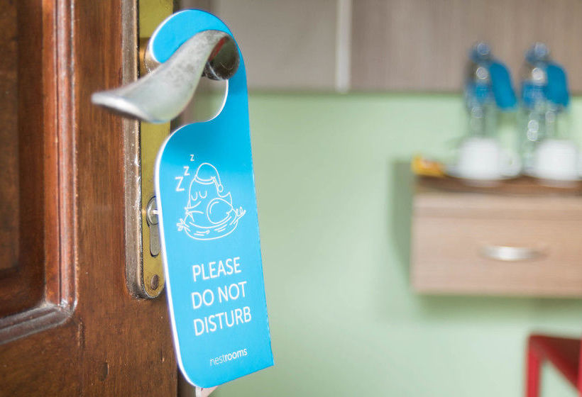 Hotel Airy Eco Tanjung Pandan Pattimura 8 Belitung