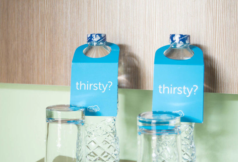 Hotel Airy Eco Tanjung Pandan Pattimura 8 Belitung