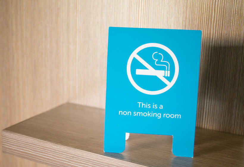 Hotel Airy Eco Tanjung Pandan Pattimura 8 Belitung