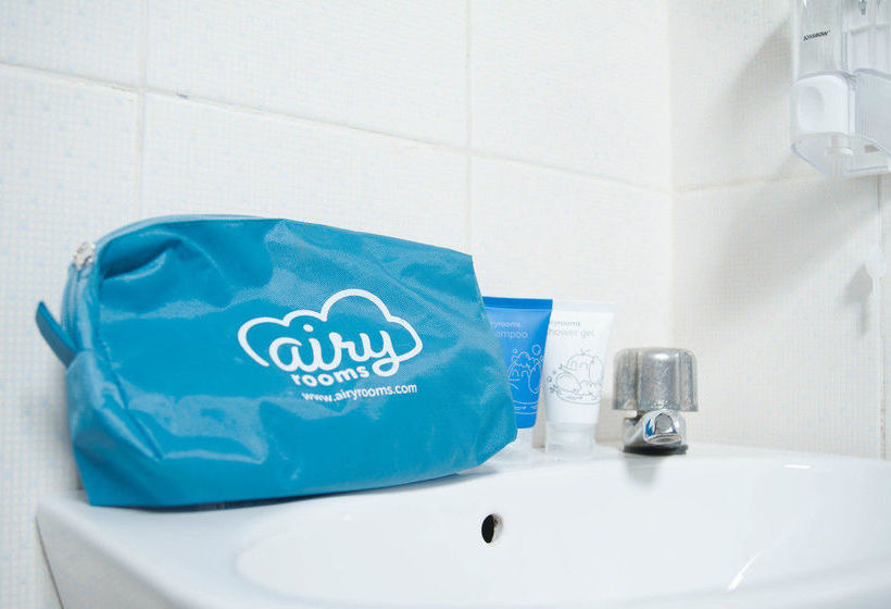 Hotel Airy Eco Tanjung Pandan Pattimura 8 Belitung