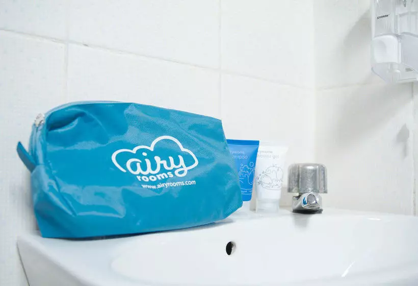 هتل Airy Eco Tanjung Pandan Pattimura 8 Belitung