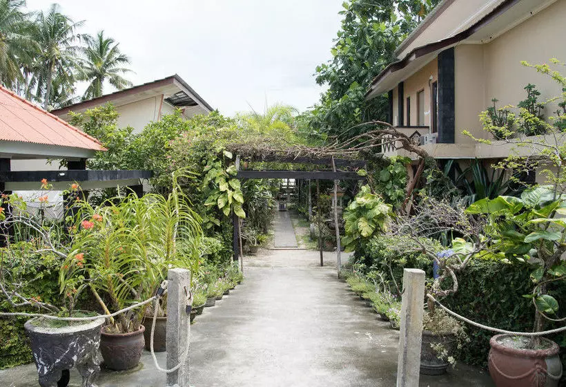 هتل Airy Eco Tanjung Pandan Pattimura 8 Belitung