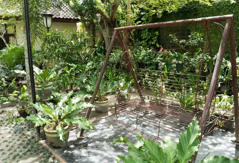 هتل Airy Eco Tanjung Pandan Pattimura 8 Belitung