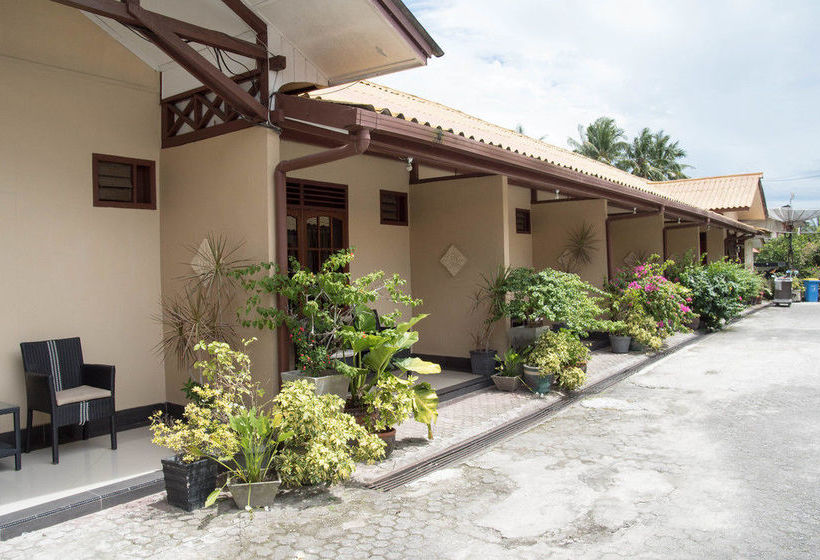 Hotel Airy Eco Tanjung Pandan Pattimura 8 Belitung