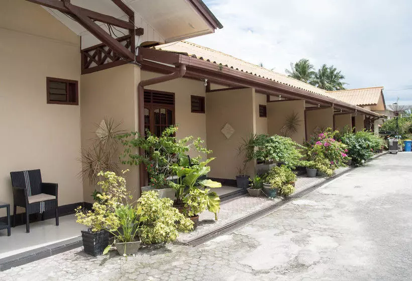 هتل Airy Eco Tanjung Pandan Pattimura 8 Belitung