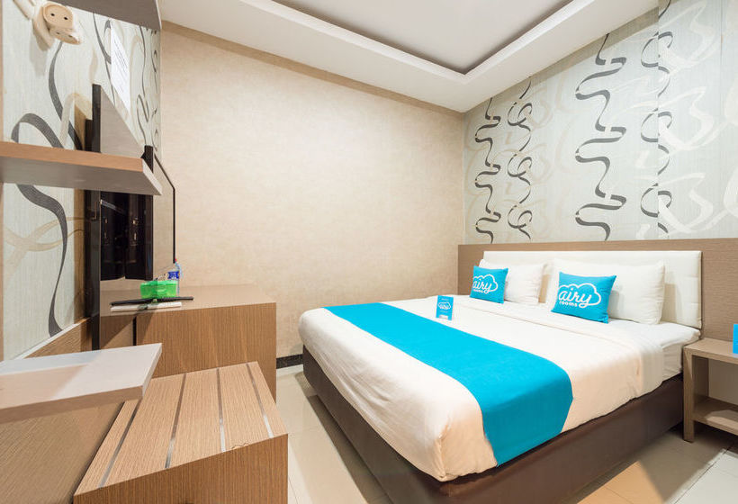 Szálloda Airy Tatura Emmy Saelan 33 Palu