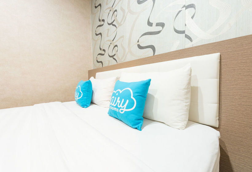 Szálloda Airy Tatura Emmy Saelan 33 Palu