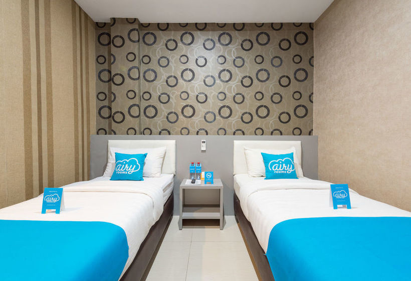 Szálloda Airy Tatura Emmy Saelan 33 Palu