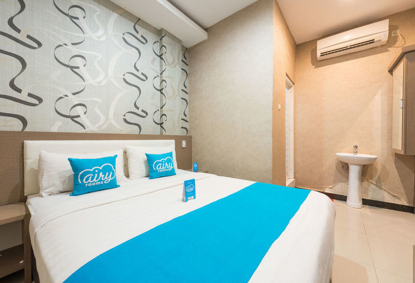 Szálloda Airy Tatura Emmy Saelan 33 Palu