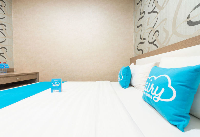 Szálloda Airy Tatura Emmy Saelan 33 Palu