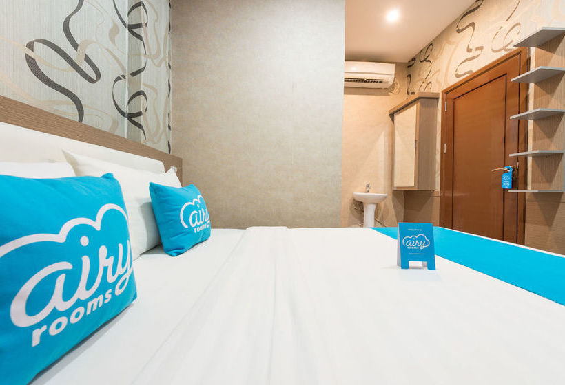 Szálloda Airy Tatura Emmy Saelan 33 Palu