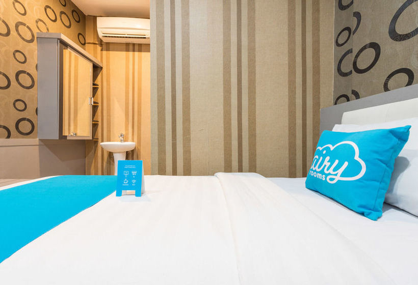 Szálloda Airy Tatura Emmy Saelan 33 Palu