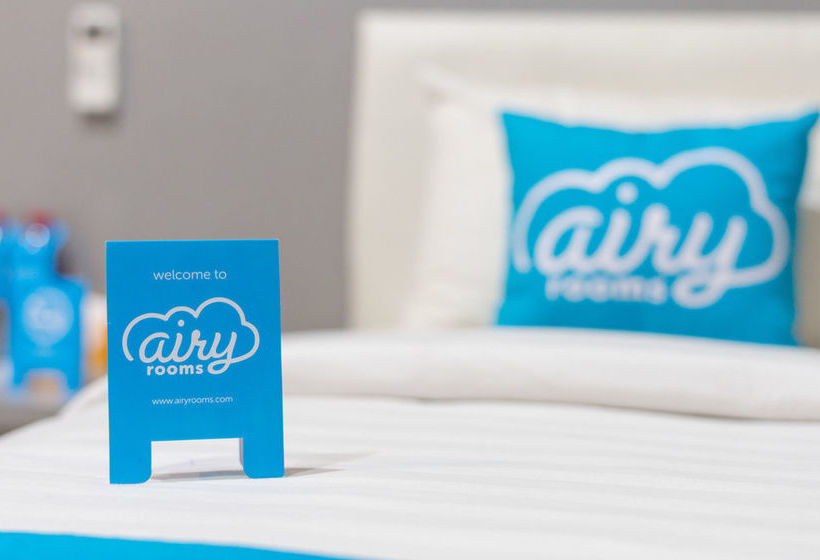 Szálloda Airy Tatura Emmy Saelan 33 Palu