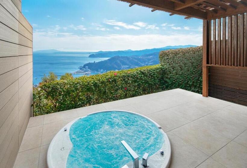 فندق Grand Bach Atami Crescendo