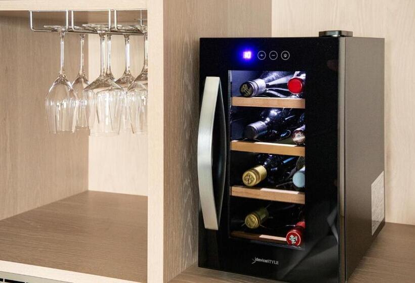 فندق Grand Bach Atami Crescendo