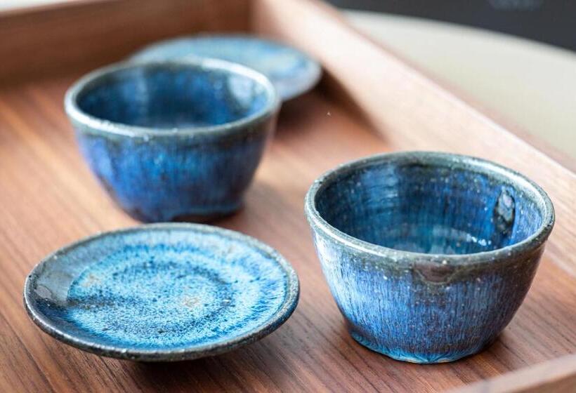 فندق Grand Bach Atami Crescendo