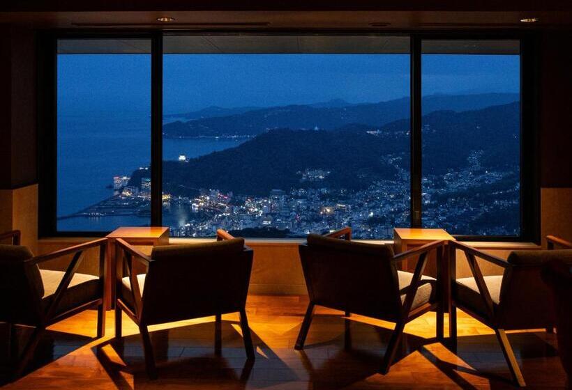 فندق Grand Bach Atami Crescendo