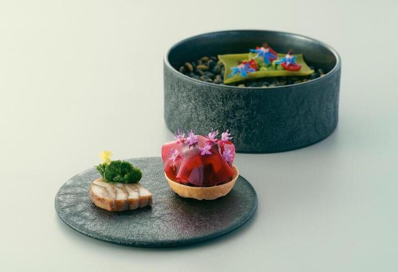 فندق Grand Bach Atami Crescendo