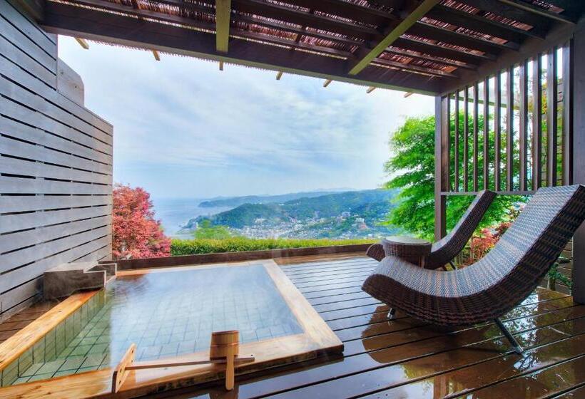 فندق Grand Bach Atami Crescendo