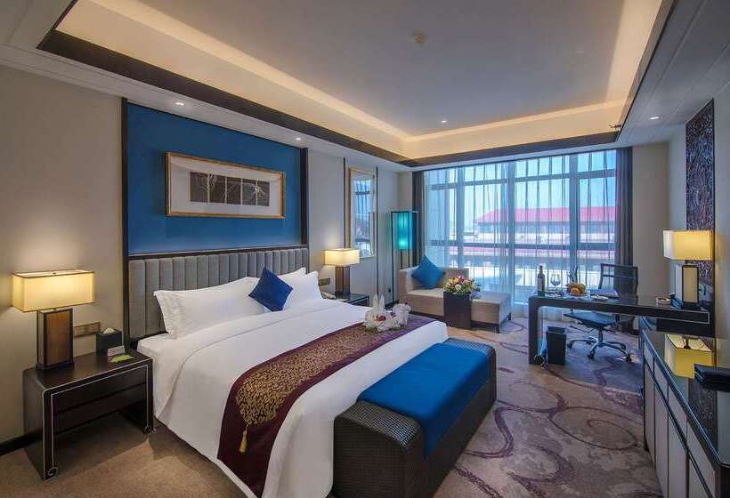 בית מלון כפרי Guizhou Howard Johnson Plaza