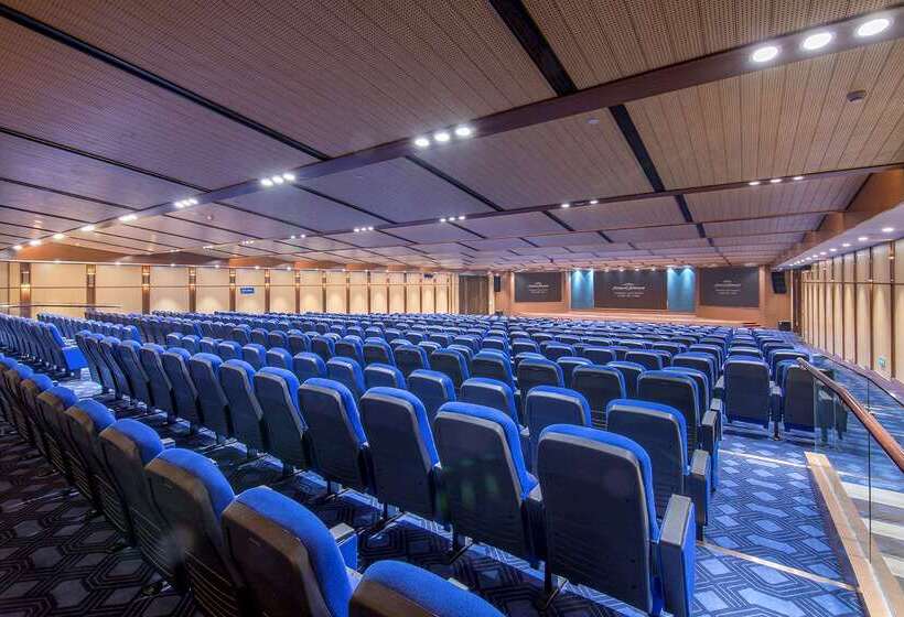 בית מלון כפרי Guizhou Howard Johnson Plaza