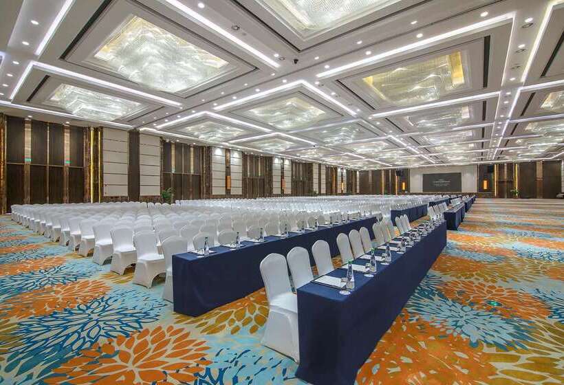 בית מלון כפרי Guizhou Howard Johnson Plaza