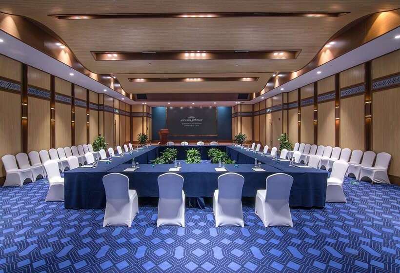 בית מלון כפרי Guizhou Howard Johnson Plaza