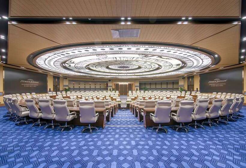 בית מלון כפרי Guizhou Howard Johnson Plaza