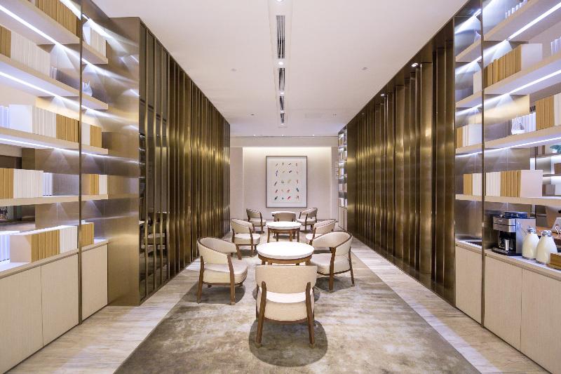 فندق Ji  Beijing West Railway Station South Square