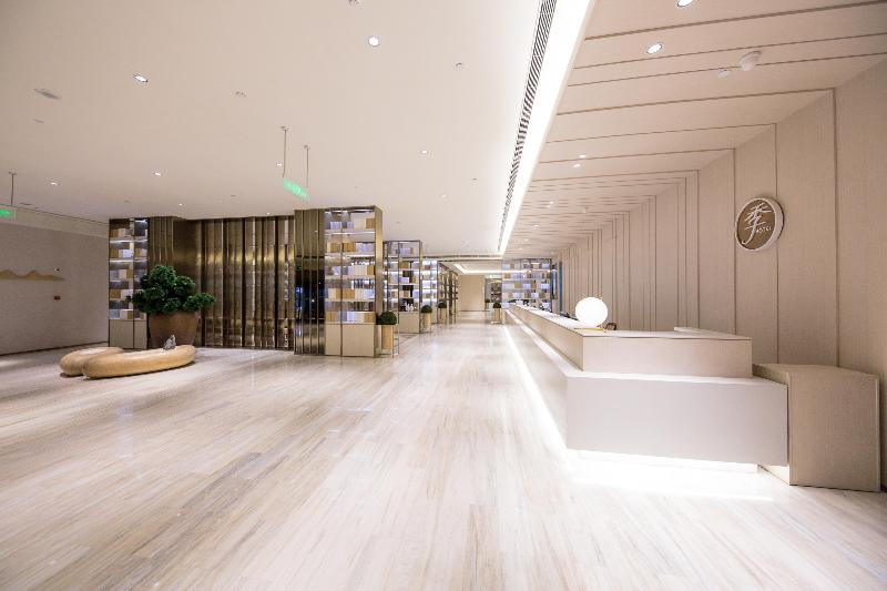 فندق Ji  Beijing West Railway Station South Square