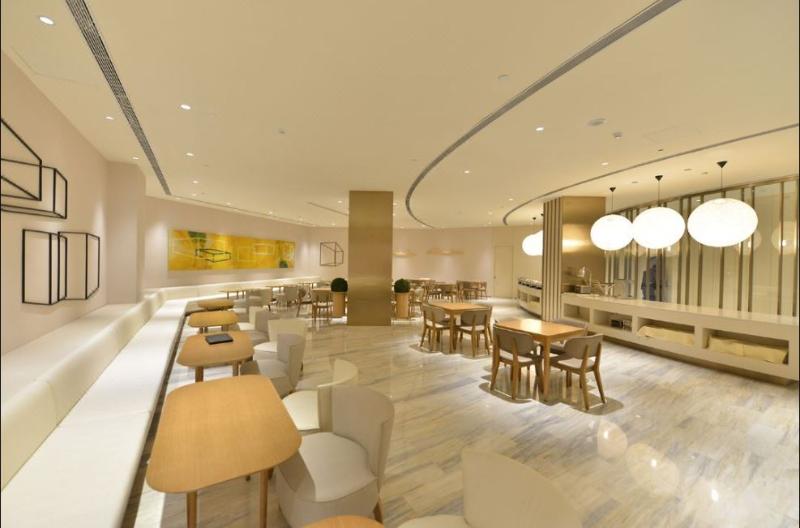 فندق Ji  Beijing West Railway Station South Square