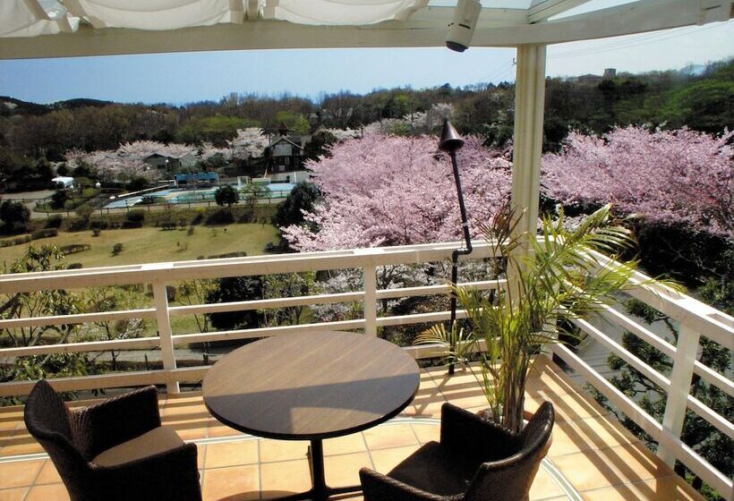 Resort Hotel Corte Largo Izu Kogen