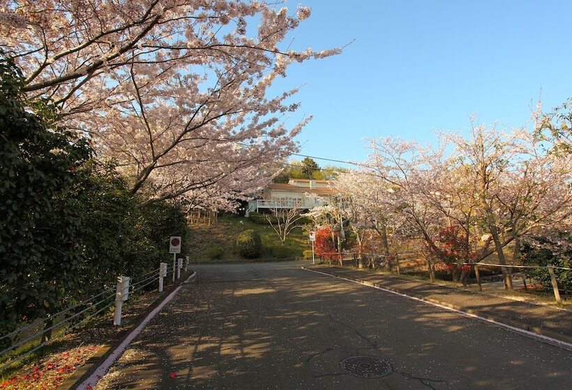 Resort Hotel Corte Largo Izu Kogen