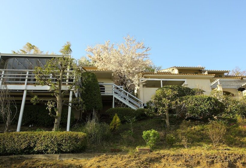 Resort Hotel Corte Largo Izu Kogen
