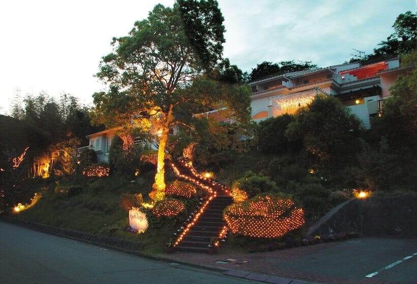 Resort Hotel Corte Largo Izu Kogen