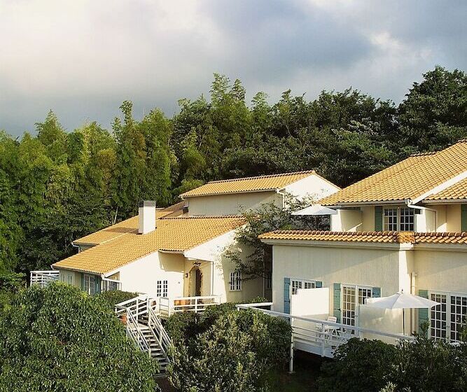 Resort Hotel Corte Largo Izu Kogen