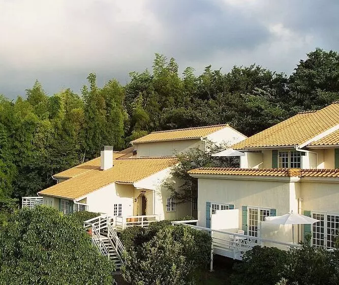 Resort Hotel Corte Largo Izu Kogen