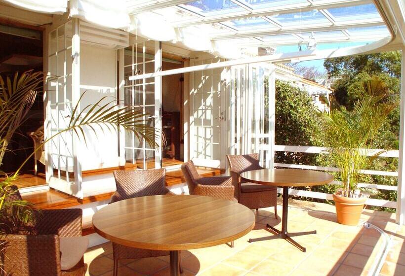 Resort Hotel Corte Largo Izu Kogen