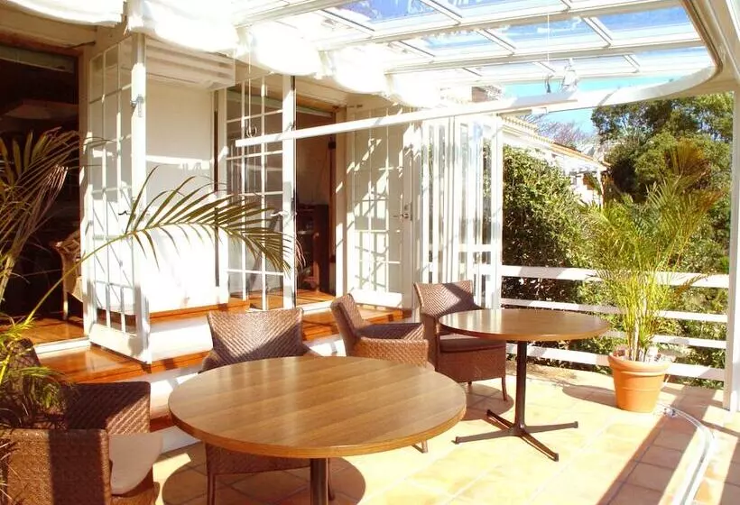 Resort Hotel Corte Largo Izu Kogen