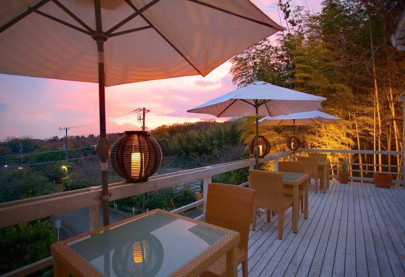 Resort Hotel Corte Largo Izu Kogen