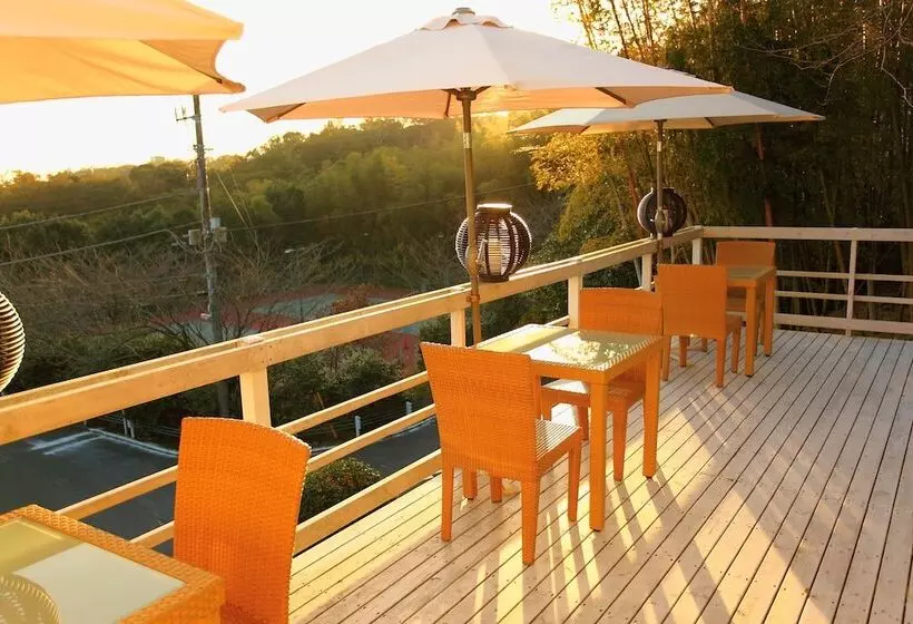 Resort Hotel Corte Largo Izu Kogen
